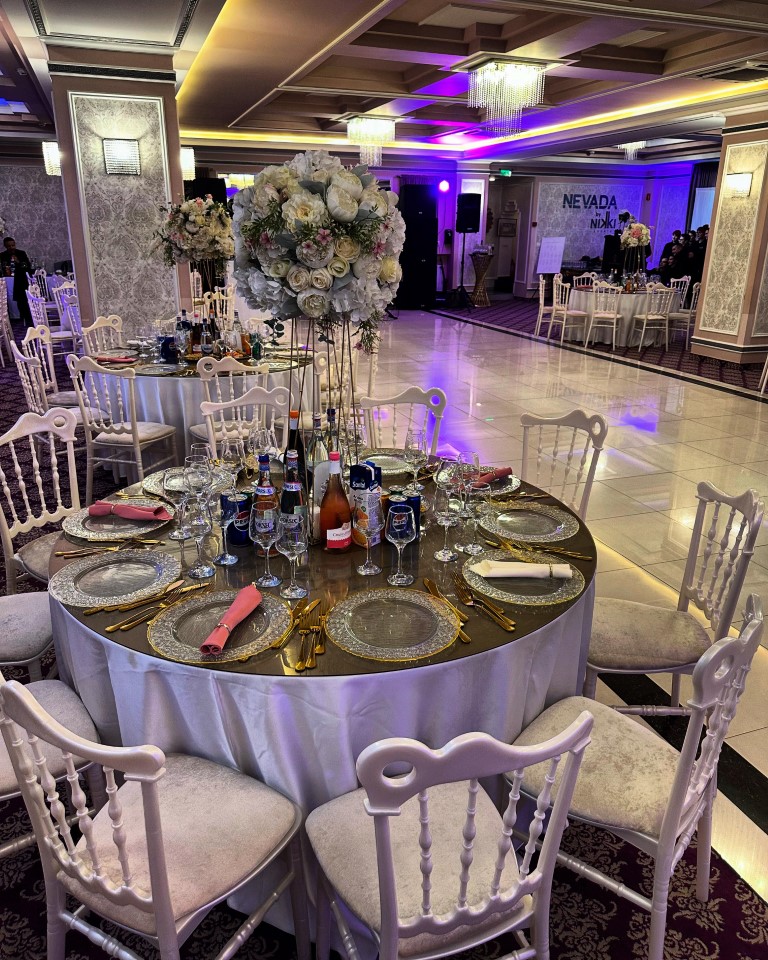 Nevada by Nikki Events - imagine 3