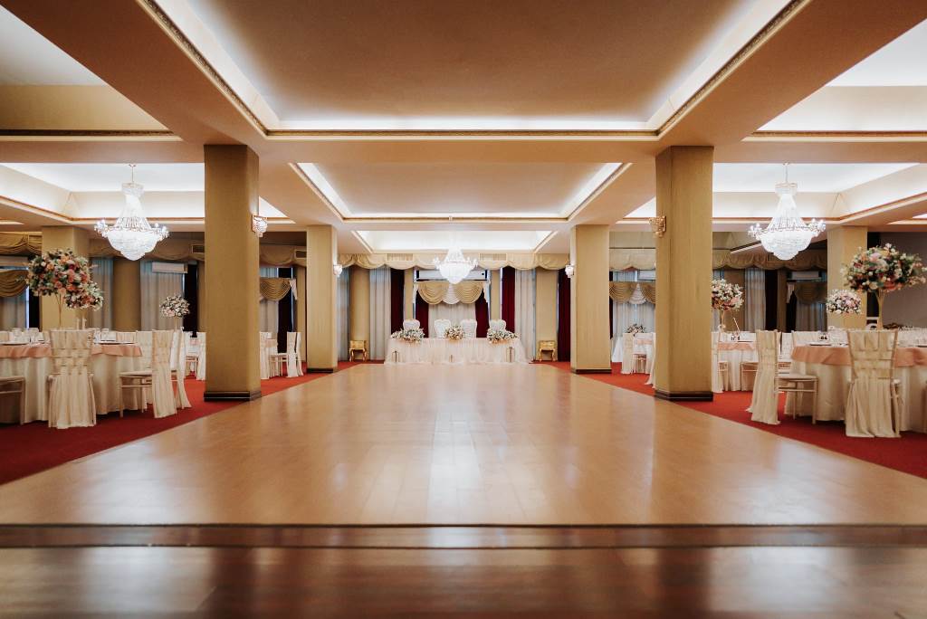 Cotroceni Ballroom – Sector 5