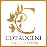 logo Cotroceni Ballroom