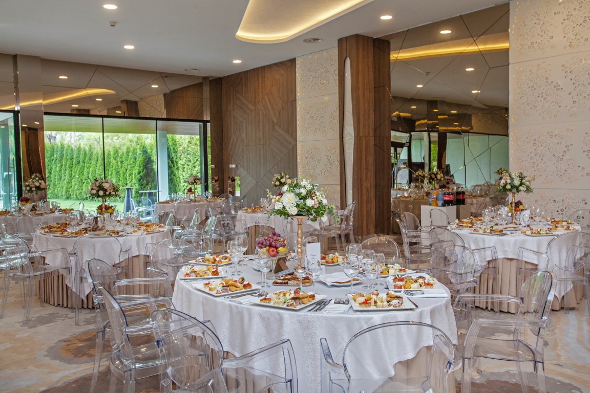 Restaurante nunta Cluj - Marion