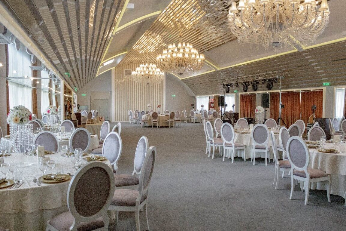 Restaurante nunta Timisoara - Boavista Dining & Events