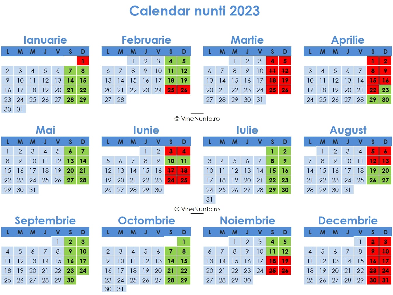 travel planner rusalii 2023