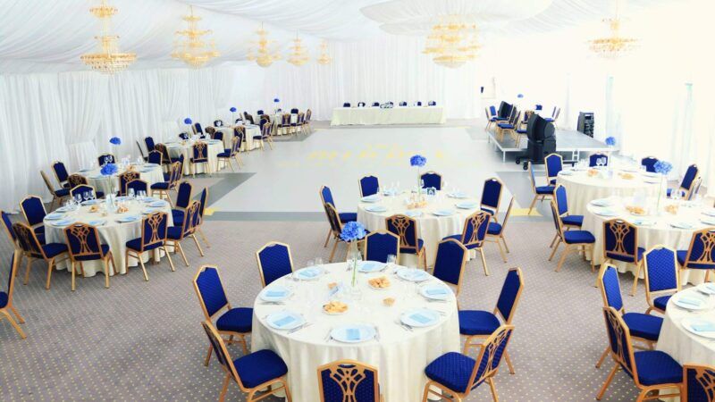 Locatie nunta Craiova - Mirage Ballroom