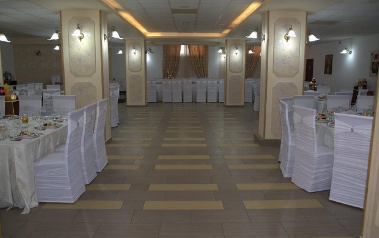 Locatii nunta Arad - Hotel Restaurant Xe-Mar