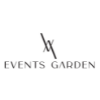 Logo Events Garden