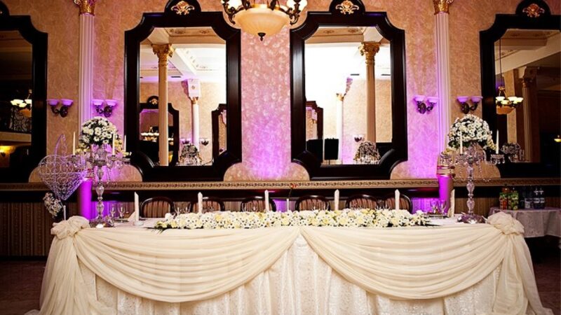 Restaurant nunta Oradea - Grand Palace