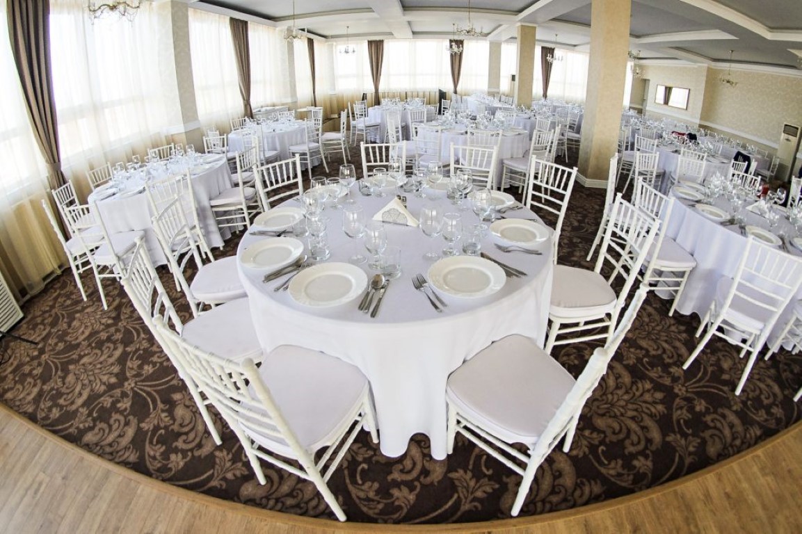 Restaurant nunti Oradea - Boema Events