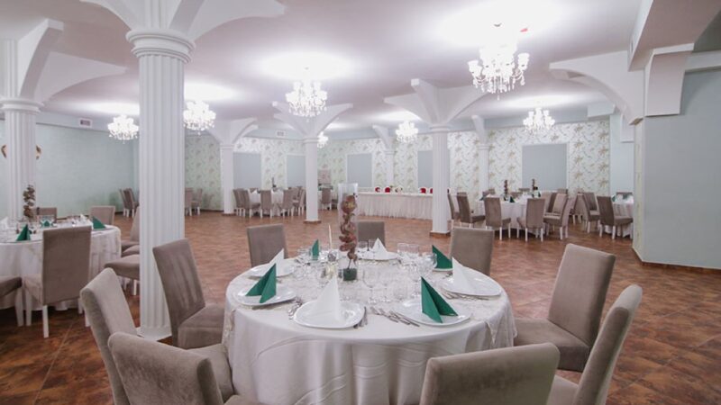 Salon nunta Craiova - Restaurant Prestige