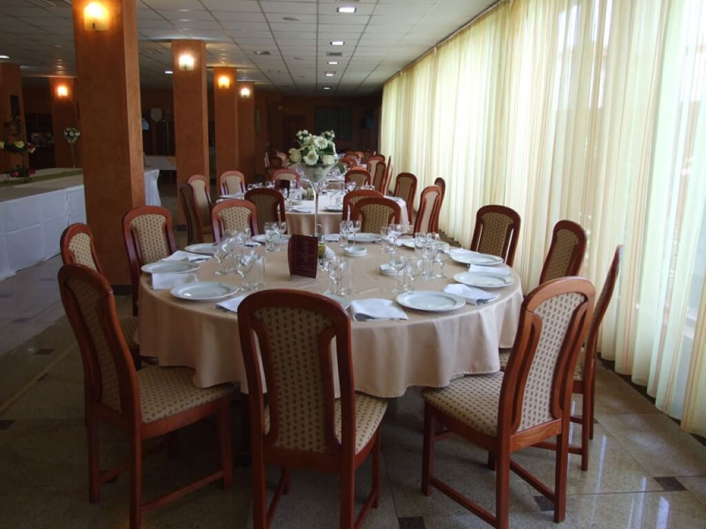 Local nunti Timisoara - Hotel Francesca