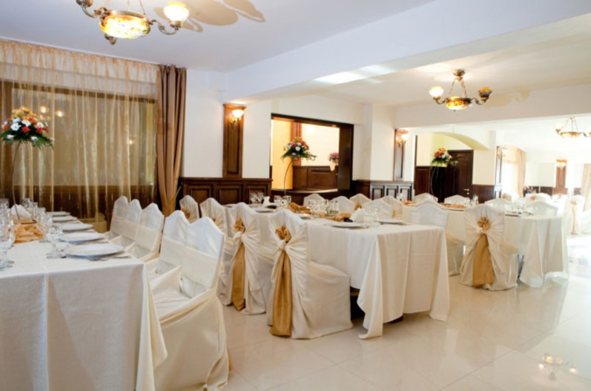 Localuri nunta Iasi - Hotel Majestic