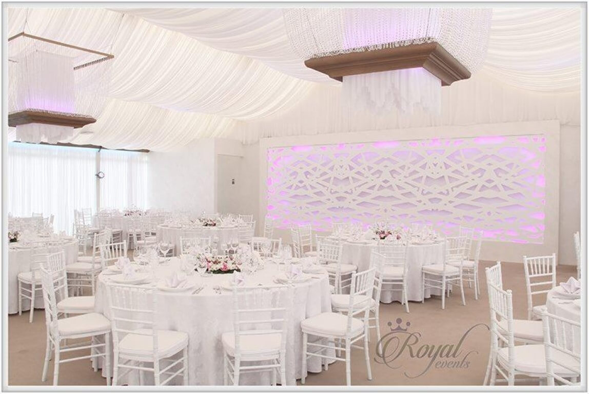 Restaurante nunta Ploiesti - Royal Events
