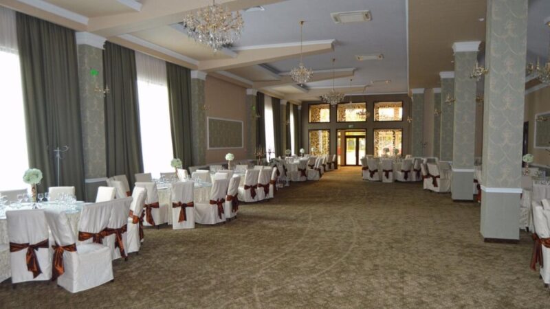 Sala nunta Ploiesti - Hotel Restaurant Yarus