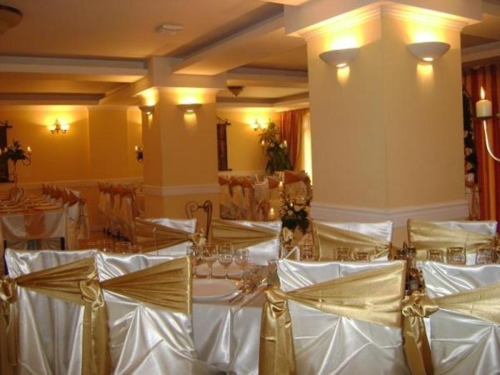 Saloane nunti Timisoara - Pensiunea Zefir