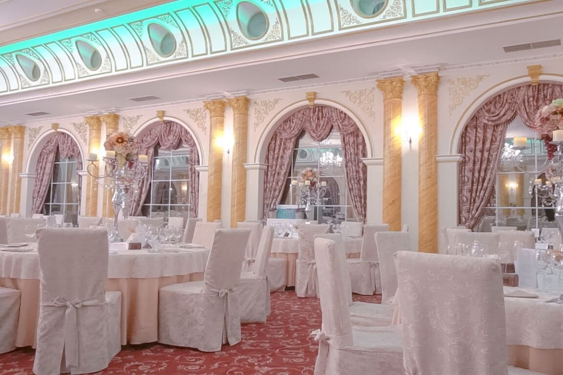 Salon nunta Bucuresti - Empire Events