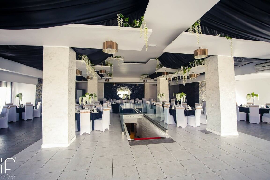 Locatii nunti Craiova - Hotel Sydney