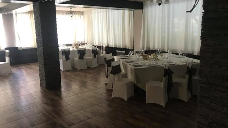 Restaurant nunti Craiova - Restaurant Orizont