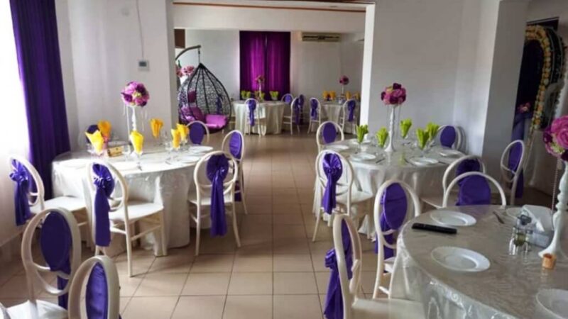 Restaurante nunti Craiova - Pensiunea Casa Regala