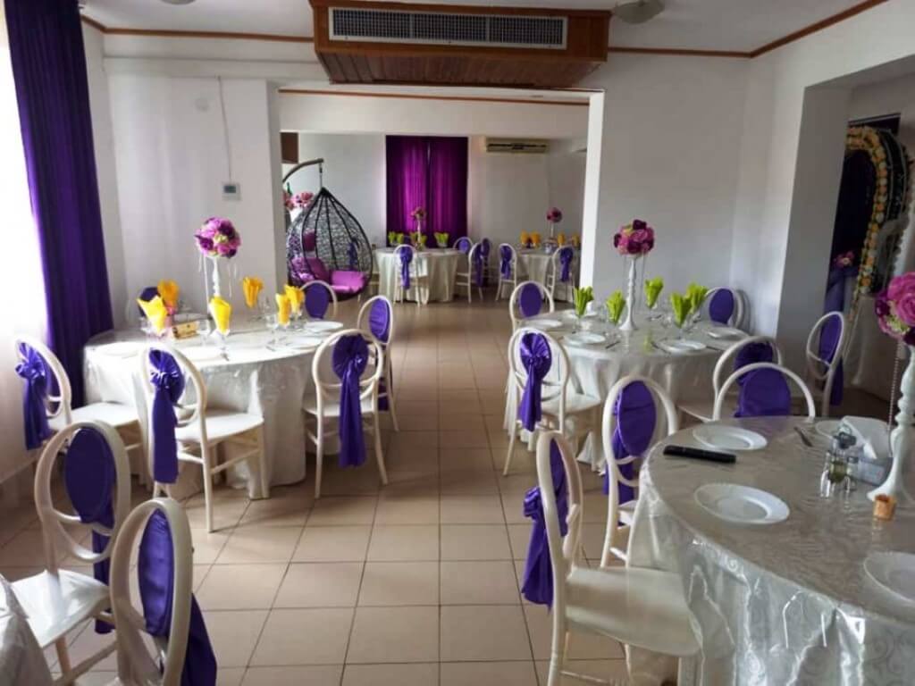 Restaurante nunti Craiova - Pensiunea Casa Regala