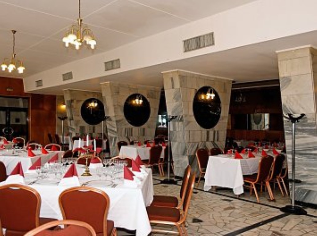 Sala nunti Brasov - Hotel Capitol