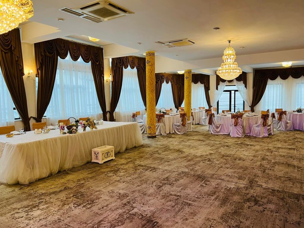 Sala nunti Craiova - Restaurant Craiova