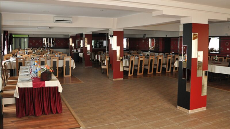 Sala nunti Oradea - Sala de evenimente Varadia