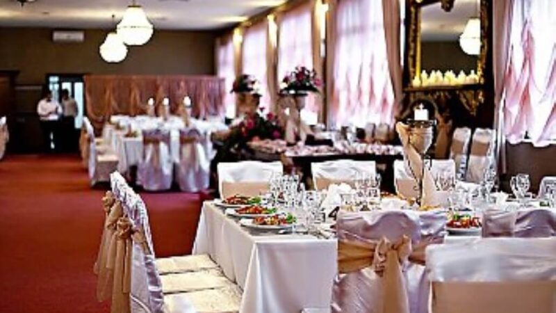 Salon nunta Oradea - Hanul Pescarilor