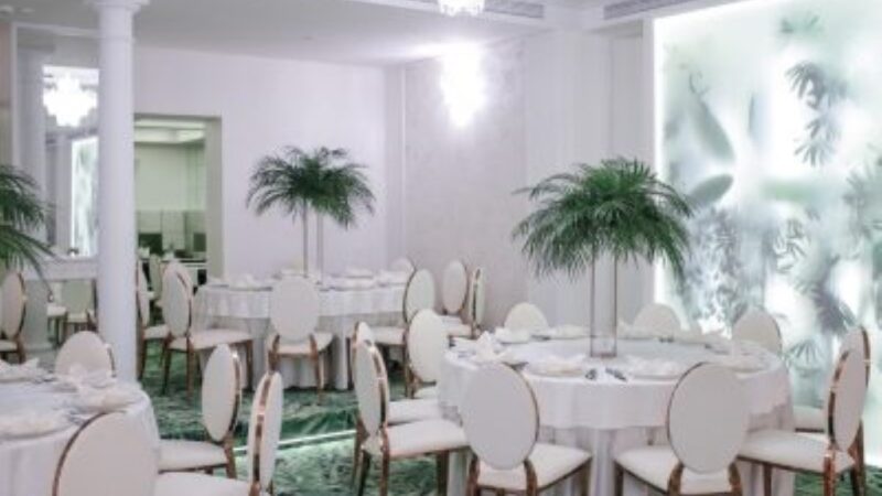Salon nunti Craiova - Hotel Relax
