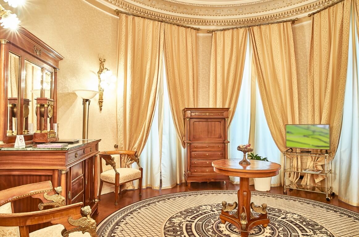 Grand Hotel Continental - imagine 6