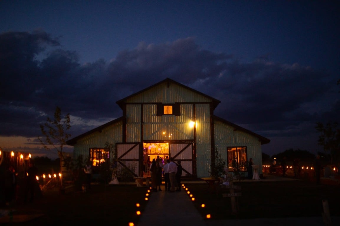 Artist The Barn - imagine 5
