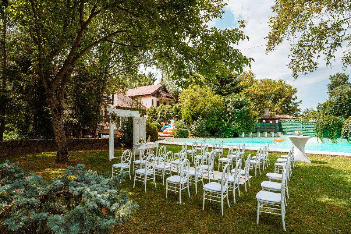 Cortina Garden - imagine 2
