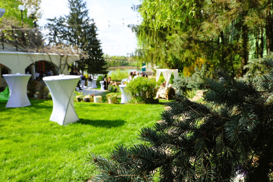 Cortina Garden - imagine 6