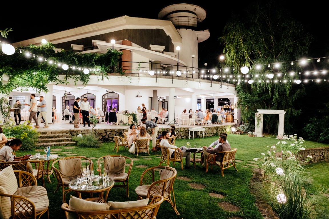 Cortina Garden - imagine 4