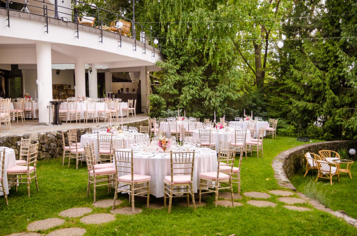 Cortina Garden